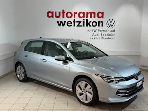 VW Golf 1.5 e TSI mHEV Style DSG
