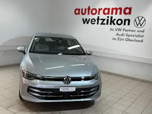 VW Golf 1.5 e TSI mHEV Style DSG