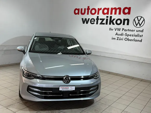VW Golf 1.5 e TSI mHEV Style DSG