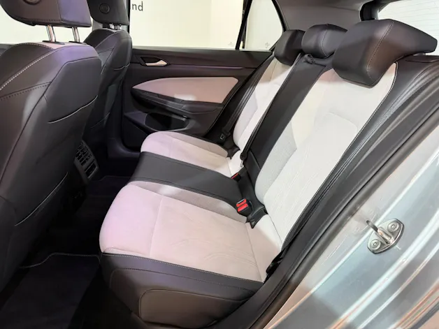 VW Golf 1.5 e TSI mHEV Style DSG
