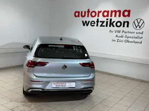 VW Golf 1.5 e TSI mHEV Style DSG