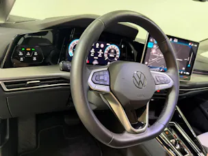 VW Golf 1.5 e TSI mHEV Style DSG
