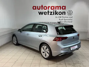 VW Golf 1.5 e TSI mHEV Style DSG