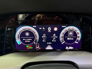 VW Golf 1.5 e TSI mHEV Style DSG