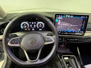 VW Golf 1.5 e TSI mHEV Style DSG