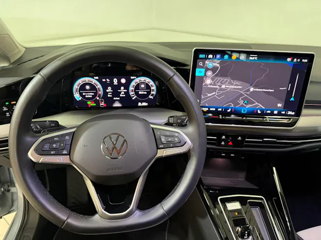 VW Golf 1.5 e TSI mHEV Style DSG