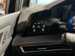 VW Golf 2.0 TSI R-Line DSG 4 Motion