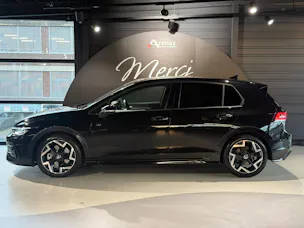 VW Golf 2.0 TSI R-Line DSG 4 Motion