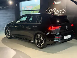 VW Golf 2.0 TSI R-Line DSG 4 Motion