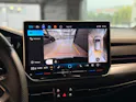 VW Golf 2.0 TSI R-Line DSG 4 Motion