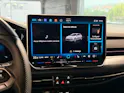 VW Golf 2.0 TSI R-Line DSG 4 Motion