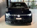 VW Golf 2.0 TSI R-Line DSG 4 Motion