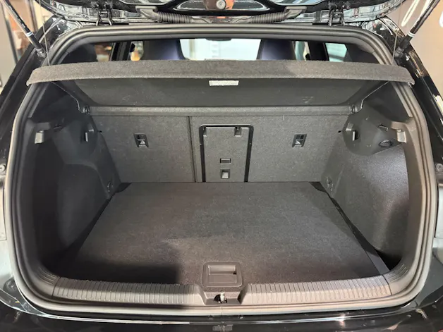 VW Golf 2.0 TSI R-Line DSG 4 Motion