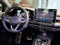VW Golf 2.0 TSI R-Line DSG 4 Motion