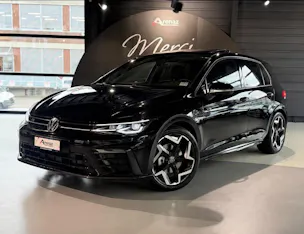 VW Golf 2.0 TSI R-Line DSG 4 Motion