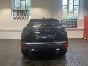 PEUGEOT 2008 1.2 PureTech GT