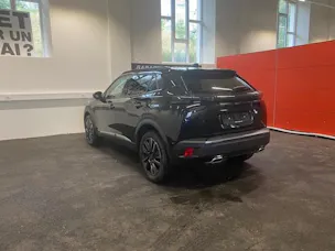 PEUGEOT 2008 1.2 PureTech GT