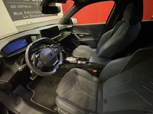 PEUGEOT 2008 1.2 PureTech GT