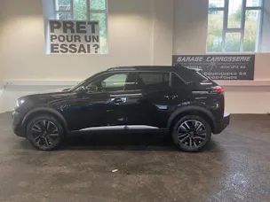 PEUGEOT 2008 1.2 PureTech GT