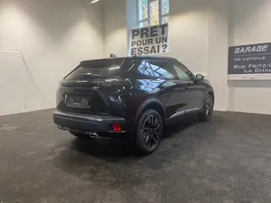 PEUGEOT 2008 1.2 PureTech GT