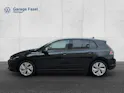 VW Golf 1.5 e TSI mHEV United DSG