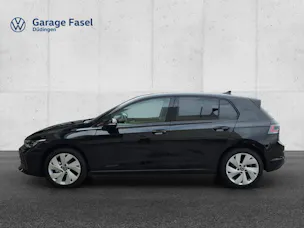 VW Golf 1.5 e TSI mHEV United DSG