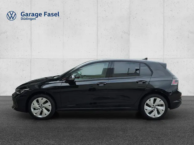 VW Golf 1.5 e TSI mHEV United DSG