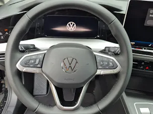 VW Golf 1.5 e TSI mHEV United DSG