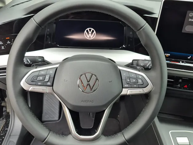 VW Golf 1.5 e TSI mHEV United DSG