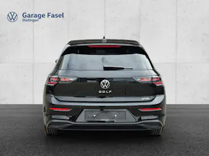 VW Golf 1.5 e TSI mHEV United DSG