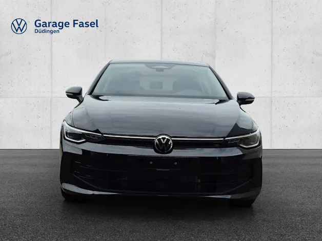 VW Golf 1.5 e TSI mHEV United DSG