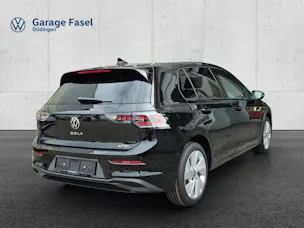 VW Golf 1.5 e TSI mHEV United DSG