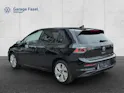 VW Golf 1.5 e TSI mHEV United DSG