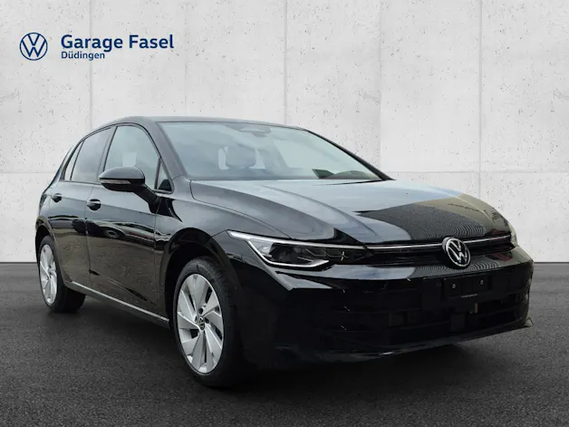 VW Golf 1.5 e TSI mHEV United DSG