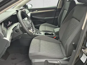 VW Golf 1.5 e TSI mHEV United DSG