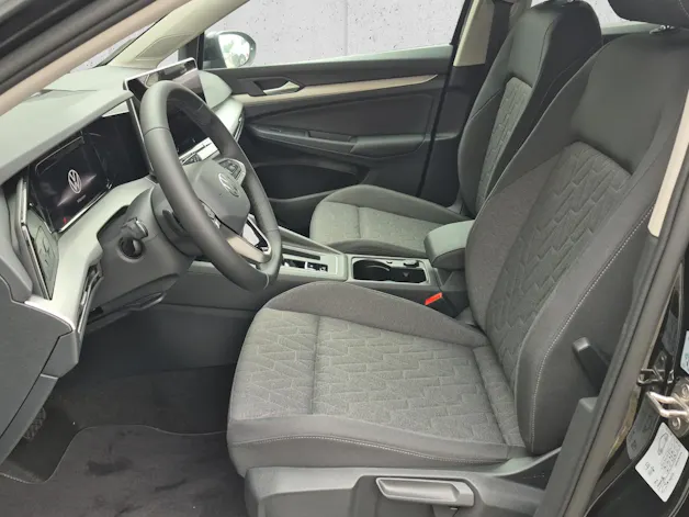 VW Golf 1.5 e TSI mHEV United DSG