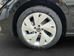 VW Golf 1.5 e TSI mHEV United DSG