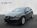 VW Golf 1.5 e TSI mHEV United DSG