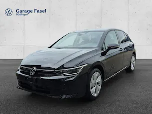 VW Golf 1.5 e TSI mHEV United DSG
