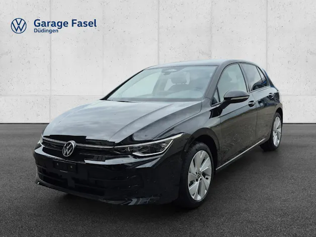 VW Golf 1.5 e TSI mHEV United DSG