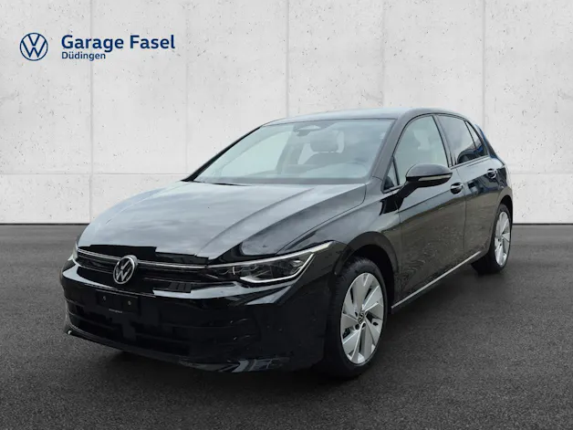 VW Golf 1.5 e TSI mHEV United DSG