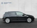 VW Golf 1.5 e TSI mHEV United DSG