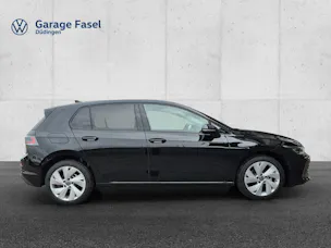 VW Golf 1.5 e TSI mHEV United DSG