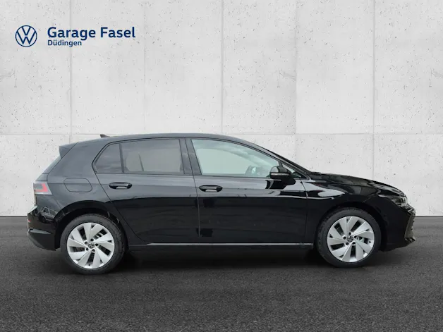 VW Golf 1.5 e TSI mHEV United DSG