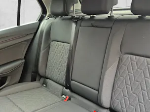 VW Golf 1.5 e TSI mHEV United DSG