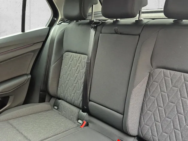 VW Golf 1.5 e TSI mHEV United DSG