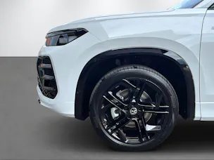 VW Tayron 2.0 TSI R-Line DSG 4motion
