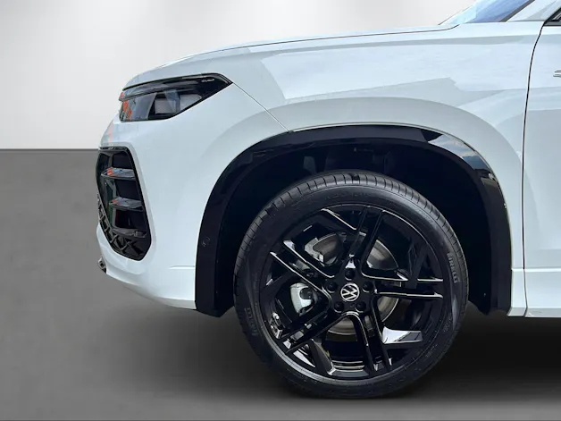 VW Tayron 2.0 TSI R-Line DSG 4motion