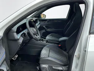 VW Tayron 2.0 TSI R-Line DSG 4motion