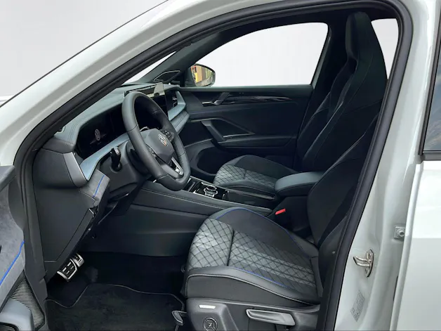 VW Tayron 2.0 TSI R-Line DSG 4motion